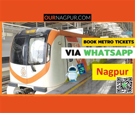 nagpur metro ticket app